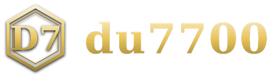 du7700 logo
